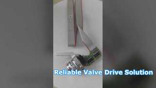 00367768-03 Valf Tahrik Sistemi. Devreyi Reddet. DLM2 DLM3 ASM&Siemens makine parçaları