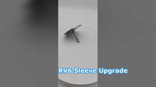 00352957S04 00352957 SIEMENS ASM RV6 KOL