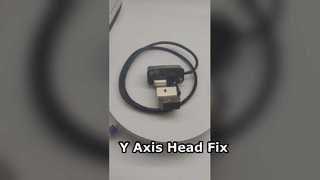 03047214-02 Siemens ASM alma ve yerleştirme makinesi Y ekseni okuma kafası